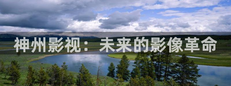 飘花影院电影免费在线观看：神州影视：未来的影像革命